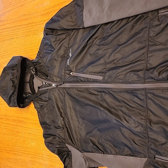 Eddie Bauer Men's Jacket - Picture 6 of 9